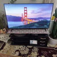 تلویزیون 55 tcl