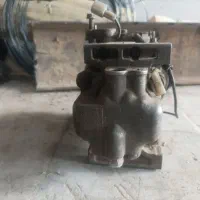 کمپرسور کولر پراید