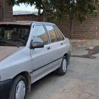 پراید 84
