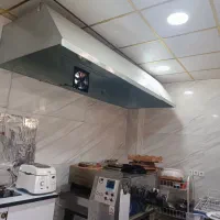 فر بزرگ دهانه ۵۰ فقط یک ماه استفاده شده