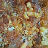 شیره ی قاسنی