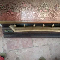 بخاری گازی ایران شرق
