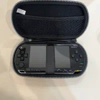 Psp|کنسول، بازی ویدئویی و آنلاین|پردیس, فاز ۸|دیوار