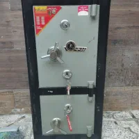 گاو صندوق ایران کاوه نو
