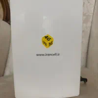 مودم TD-LTE ایرانسل مدل B5142 دست دوم با سیم کارت