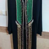 مانتو مجلسی