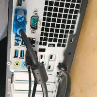 مینی کیس hp