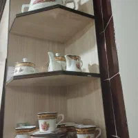 ظروف دکوری لردشید