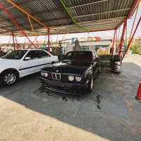 bmw e30|خودرو کلاسیک|تهران, ولنجک|دیوار