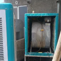 نصب سرویس تعمیر انواع کولر آبی پمپ آب تانکر