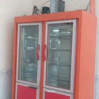 یخچال ویترینی