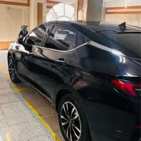 کی ام سی ej7 برقی