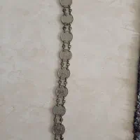 سکه ۲ریالی سال ۴۰ کلکسیونی