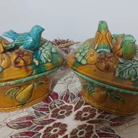 آجیل خوری