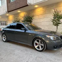فروش خودرو bmw تصادفی