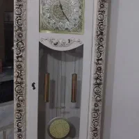 ساعت ایستاده