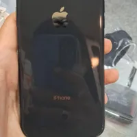 گوشی آیفون XR