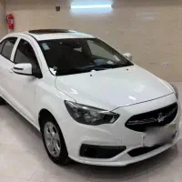 شاهین G جی فول سانروف صفر خشک