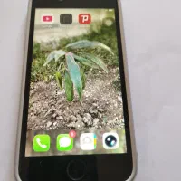 iPhone se 2020 64 معاوضه با گوشی در حد