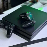 نصب گیم برای کنسول ps4