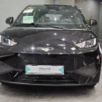 byd سیگال ۲۰۲۵ با چشم خدا