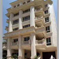 زمین جهت مشارکت راه آهن