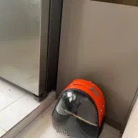 کیف حمل پرنده نو