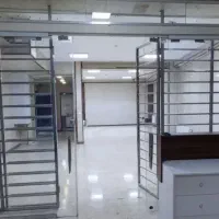 زیرزمین سند تجاری / آزادی / ۱۶۷ متر