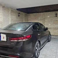 اپتیما جی تی لاین 2016 فول