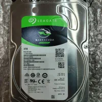 هارد ۴ ترا seagate