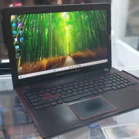 فروش نقد/اقساط/معاوضه asus gl553v