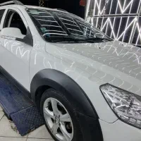 H30 کراس مدل ۱۳۹۶