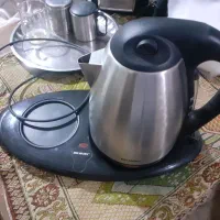 چای ساز|سماور، چای‌ساز، قهوه‌ساز|ملایر, |دیوار