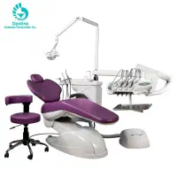 یونیت دندانپزشکی
