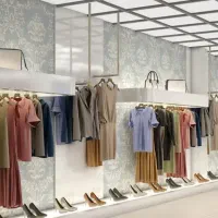 مدل خانم حقوق مکفی