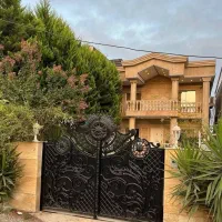 ویلا260m-معماری-لوکس-3خواب-مستر-بدون-مشرف