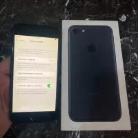 iPhone 7 128|موبایل|تهران, جنتآباد جنوبی|دیوار