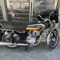 موتور هوندا ۱۵۰ مدل۹۴