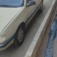 پژو405|خودرو سواری و وانت|رباط‌کریم, رباط‌کریم|دیوار