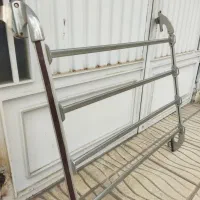 باربند پراید سالم