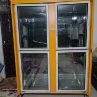 یخچال ایستاده مغازه