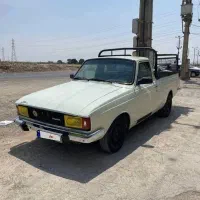 وانت پیکان مدل 87