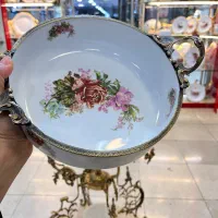 محصولات لوکس ظروف پذیرایی لمونژ
