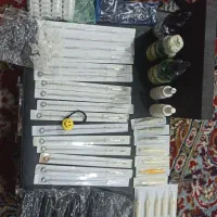 لوازم تاتو