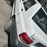 پراید ۹۶ تک سوز