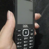 گوشی Dox B400|موبایل|گرگان, |دیوار