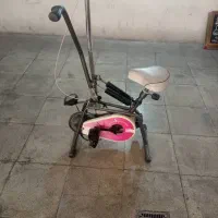 دوچرخه ثابت