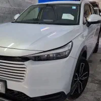 هوندا hrvسفارش اروپا