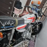 200باسل|موتورسیکلت|تهران, مرزداران|دیوار
