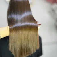 آموزش وخدمات کراتینه و رنگو لایت